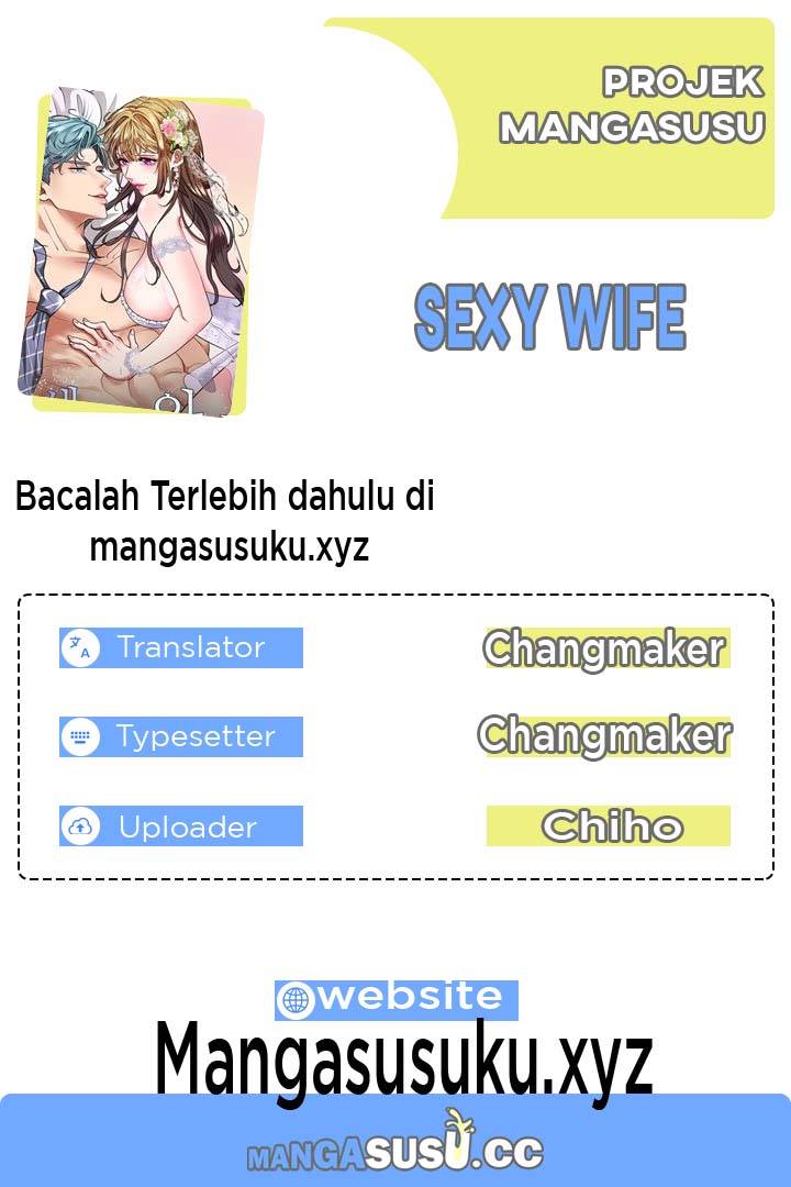 Sexy Wife Chapter 28