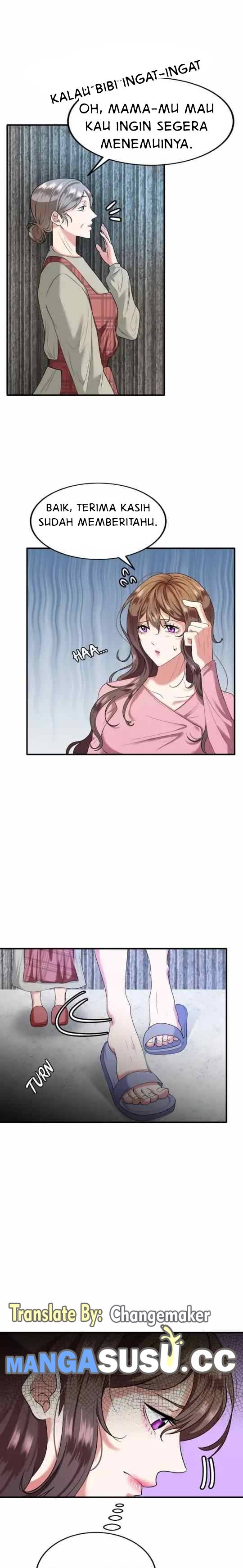 Sexy Wife Chapter 3