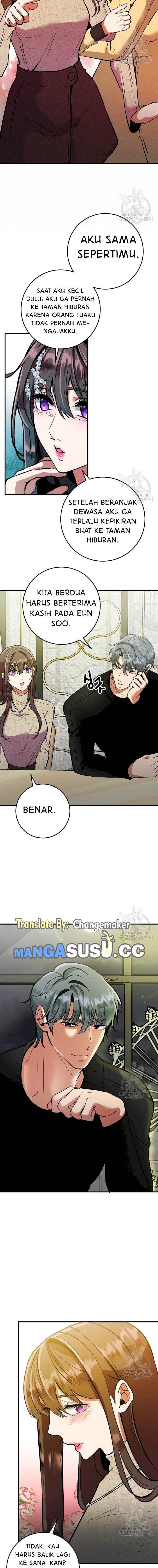 Sexy Wife Chapter 32