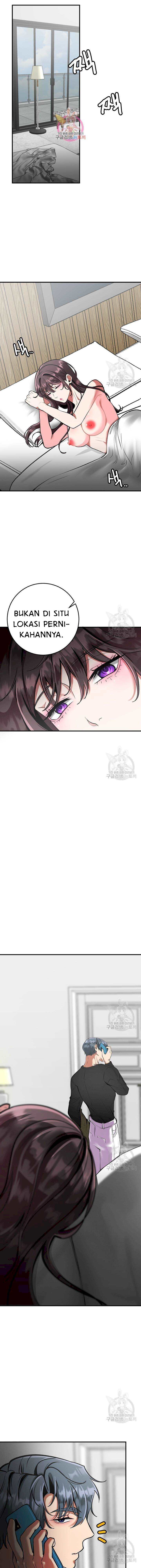 Sexy Wife Chapter 34