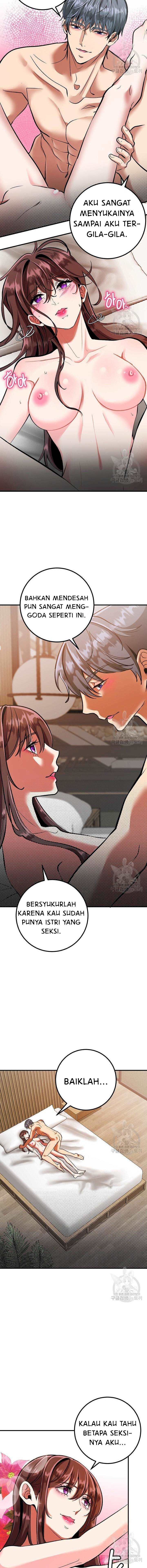 Sexy Wife Chapter 38