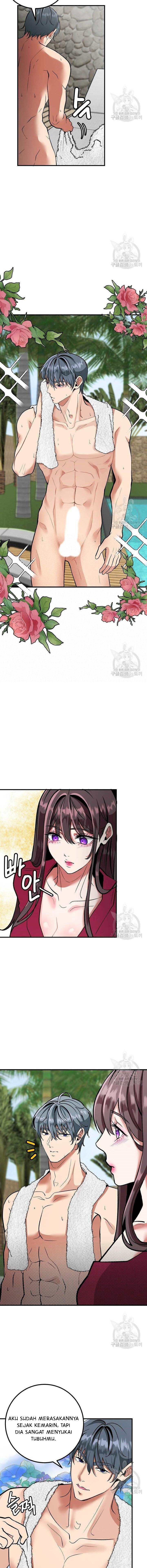 Sexy Wife Chapter 39