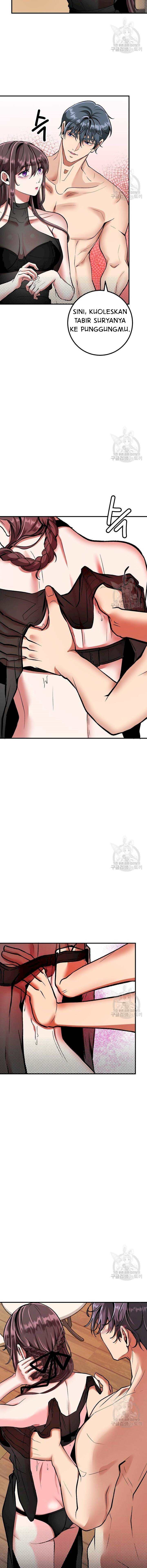 Sexy Wife Chapter 40