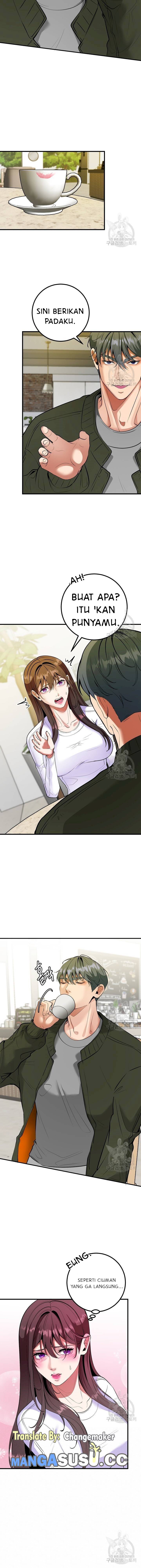 Sexy Wife Chapter 46