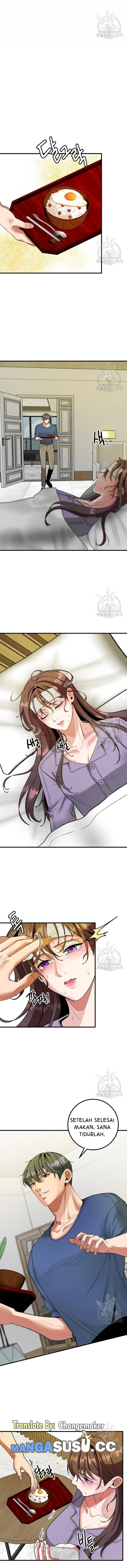 Sexy Wife Chapter 47