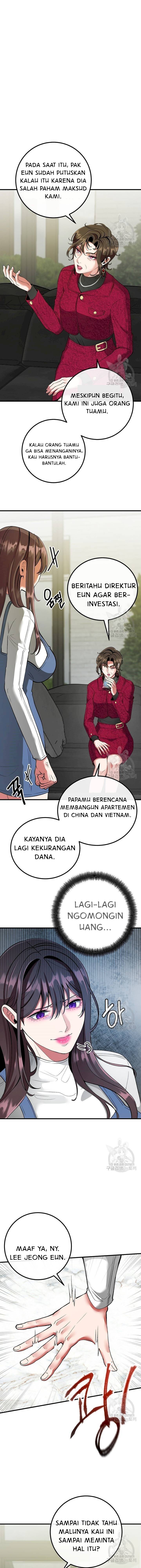 Sexy Wife Chapter 49