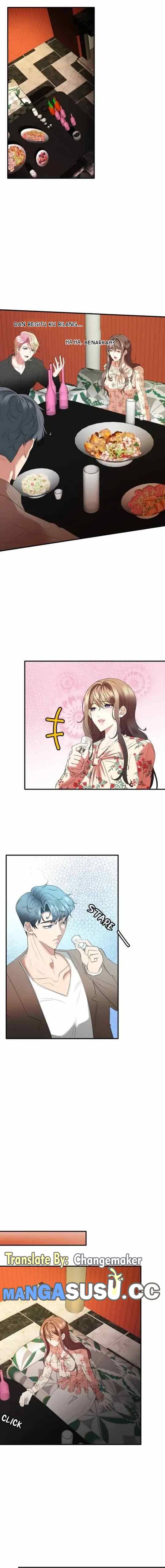 Sexy Wife Chapter 5