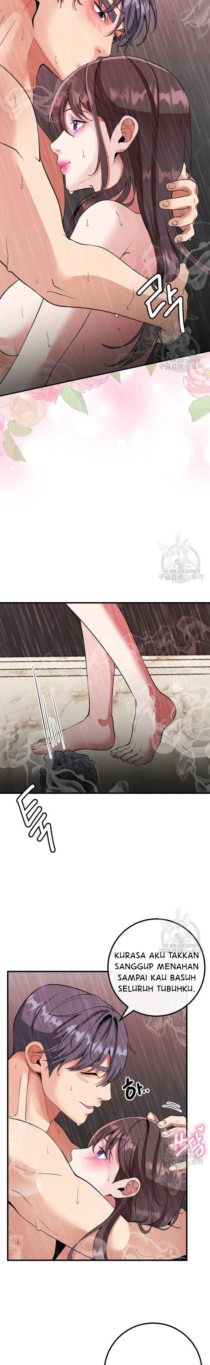 Sexy Wife Chapter 53