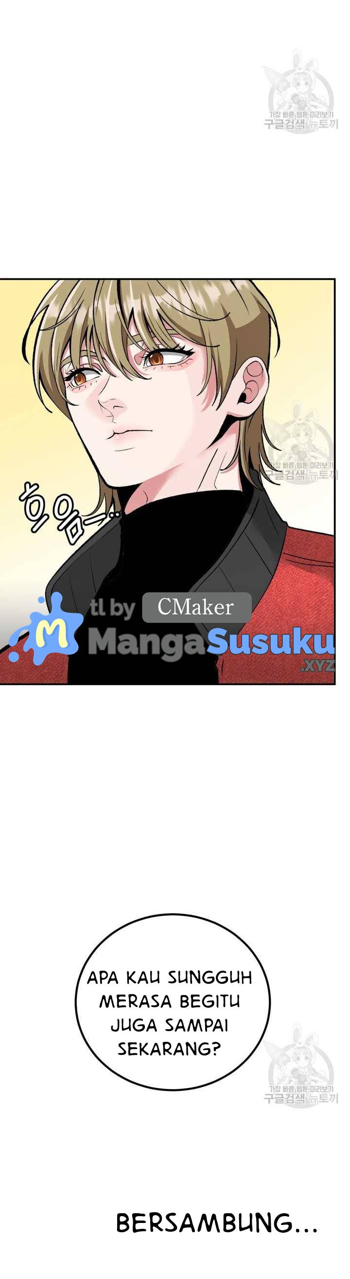 Sexy Wife Chapter 54