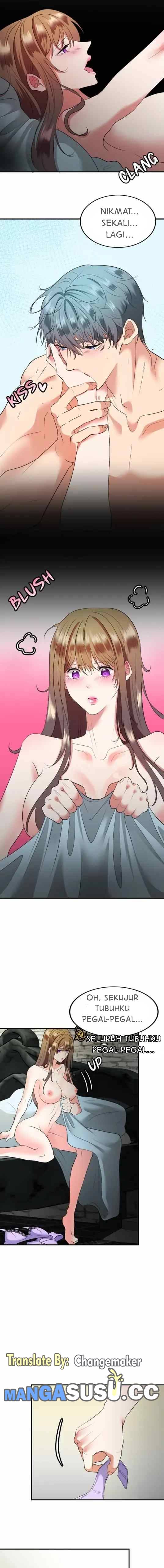 Sexy Wife Chapter 8