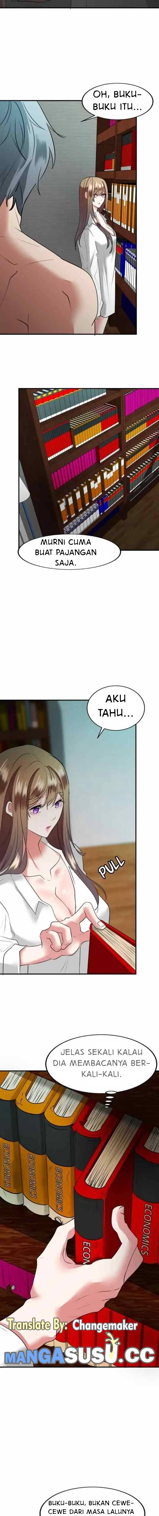 Sexy Wife Chapter 8