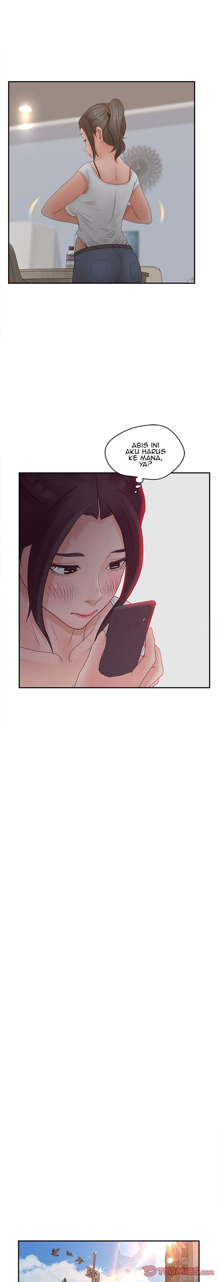 Share Girls Chapter 37