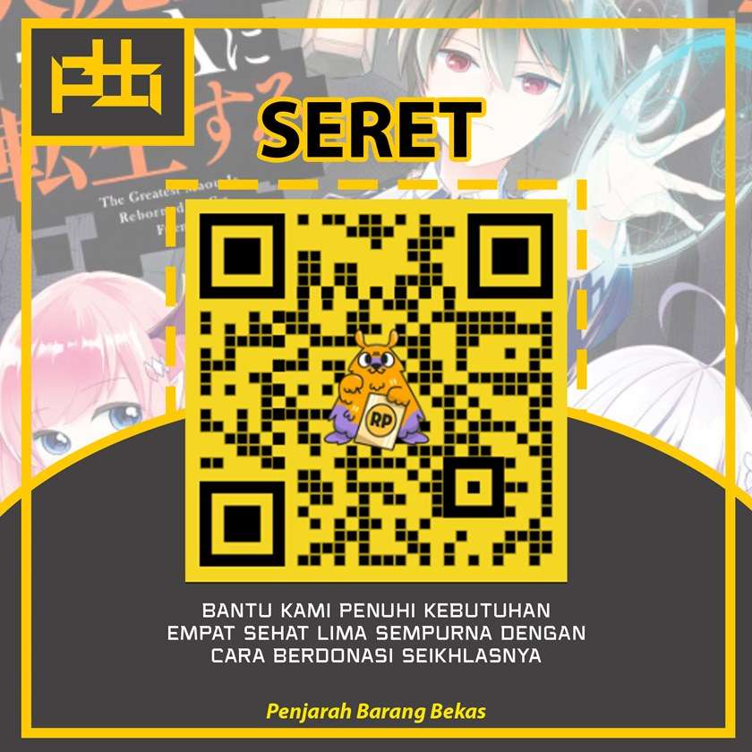 Shijou Saikyou no Daimaou Murabito A ni Tensei suru Chapter 11