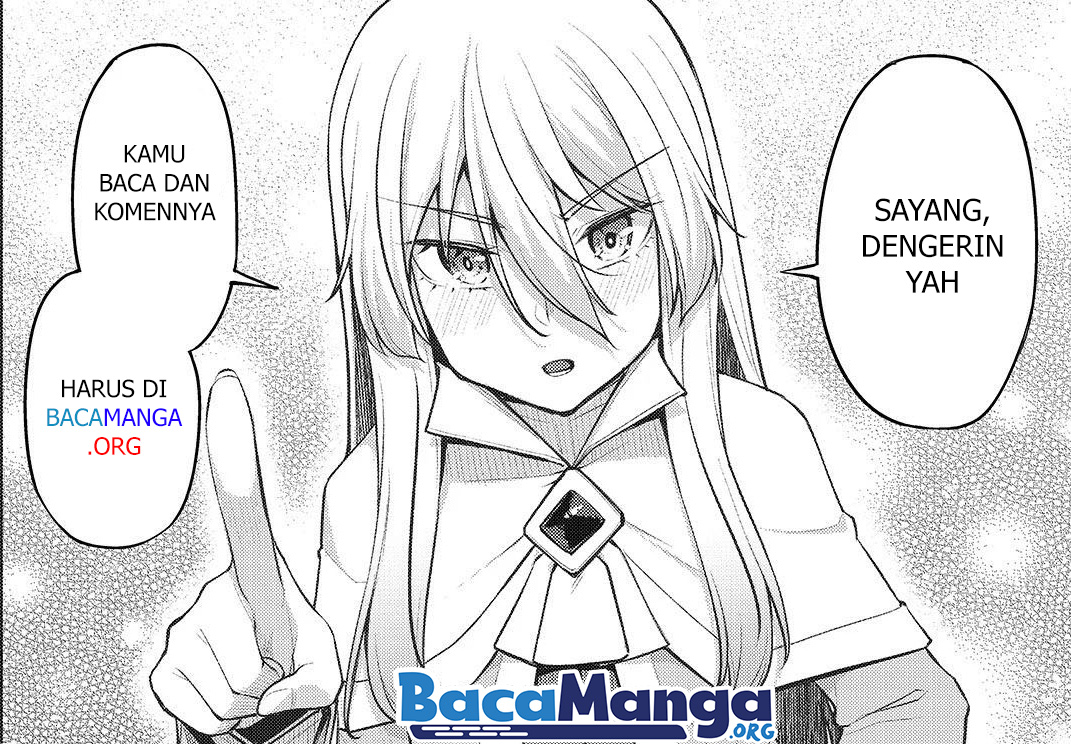 Shijou Saikyou no Daimaou Murabito A ni Tensei suru Chapter 16