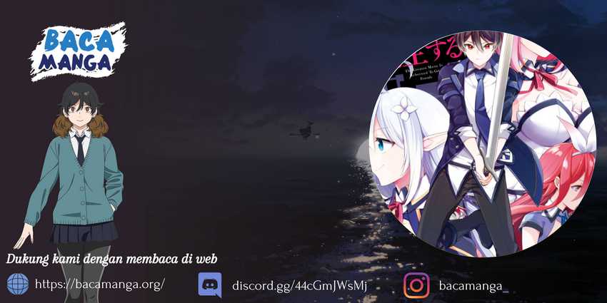 Shijou Saikyou no Daimaou Murabito A ni Tensei suru Chapter 22.1