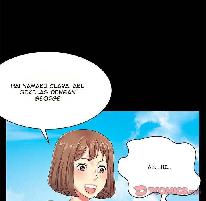 Single Again Chapter 8