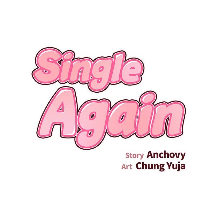 Single Again Chapter 8