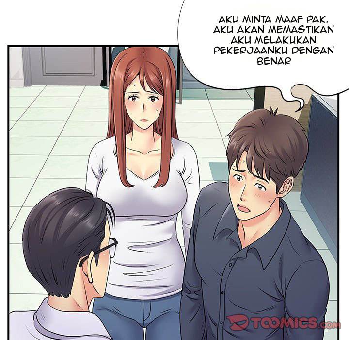 Single Again Chapter 24