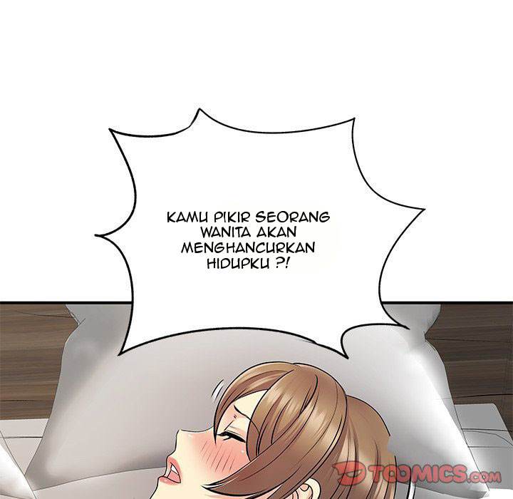 Single Again Chapter 25