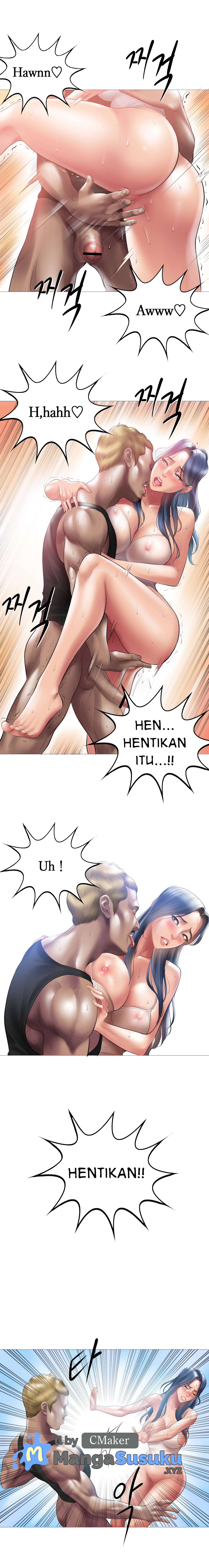 Smoking Hypnosis Chapter 10.5