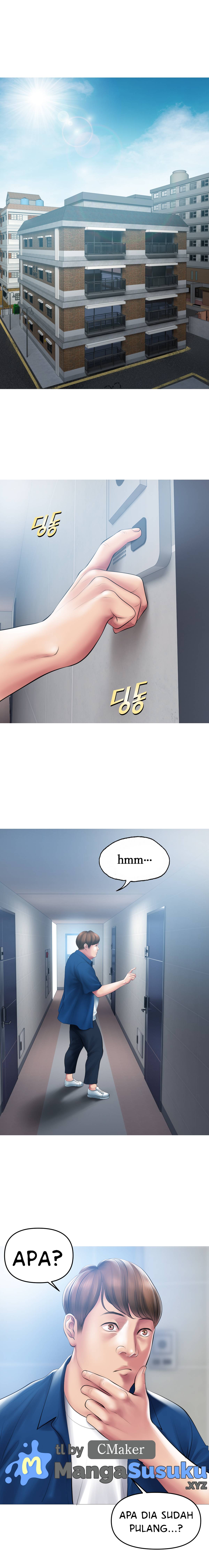 Smoking Hypnosis Chapter 10.5
