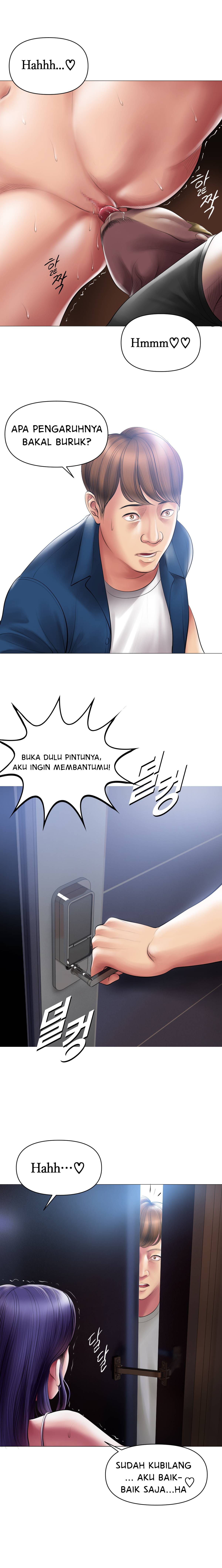 Smoking Hypnosis Chapter 10.5