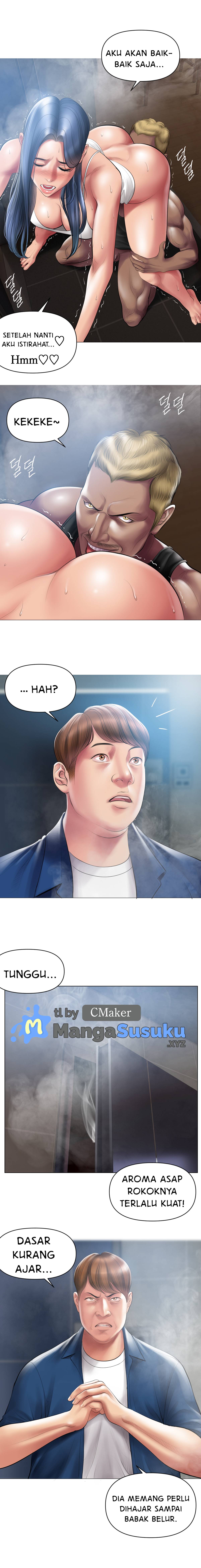 Smoking Hypnosis Chapter 10.5