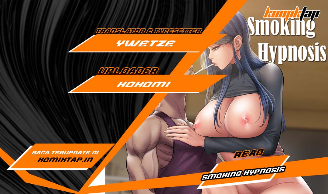 Smoking Hypnosis Chapter 10.6