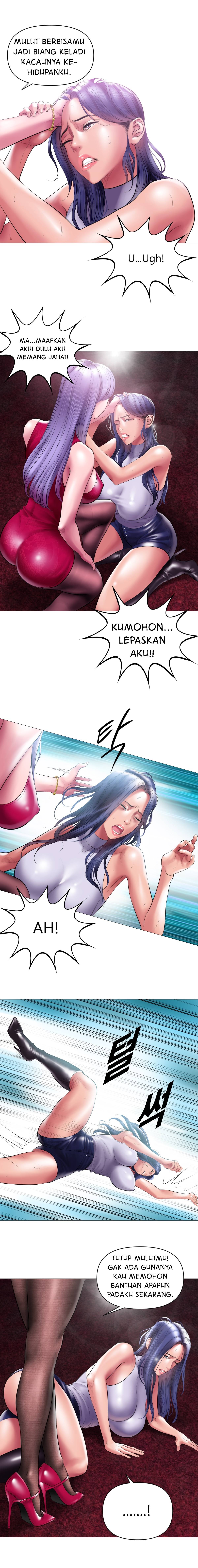 Smoking Hypnosis Chapter 10.6