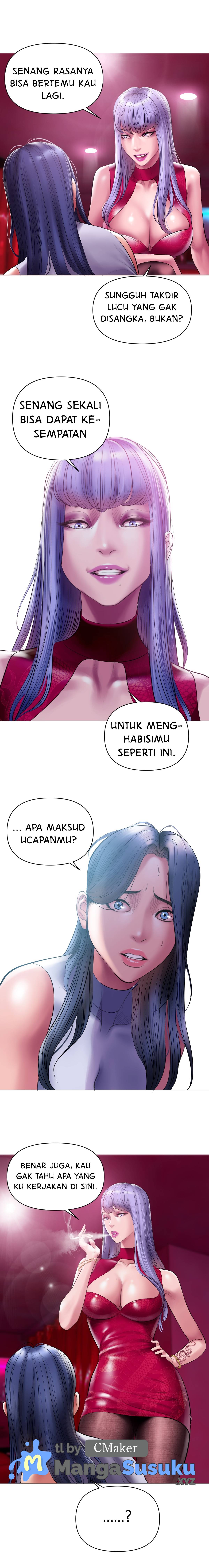 Smoking Hypnosis Chapter 10.6