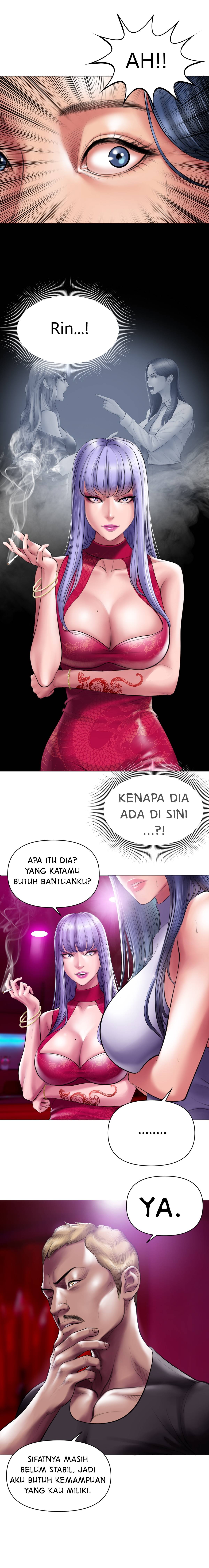 Smoking Hypnosis Chapter 10.6