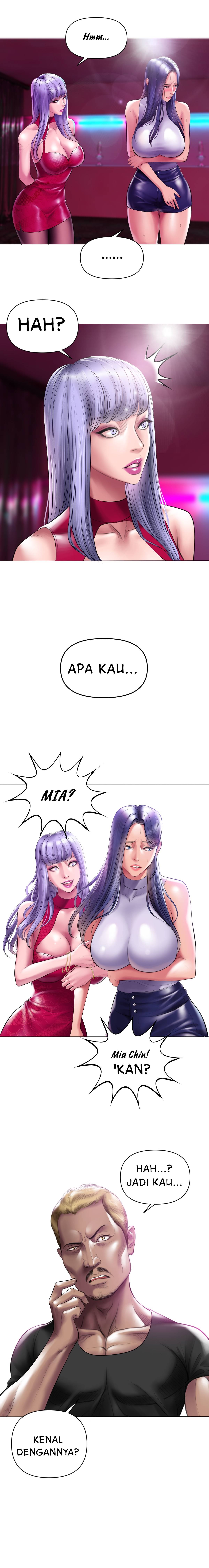 Smoking Hypnosis Chapter 10.6