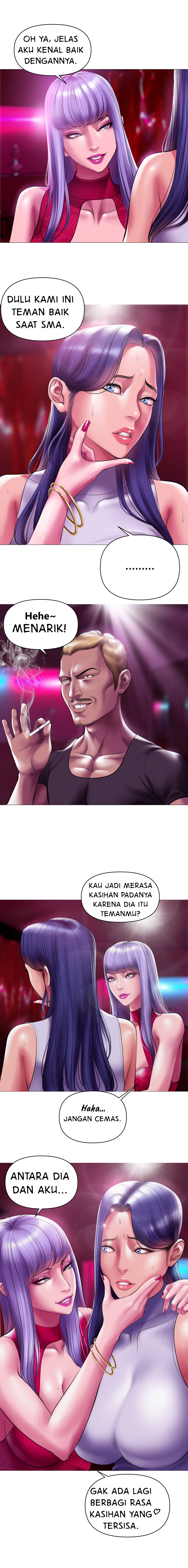 Smoking Hypnosis Chapter 10.6