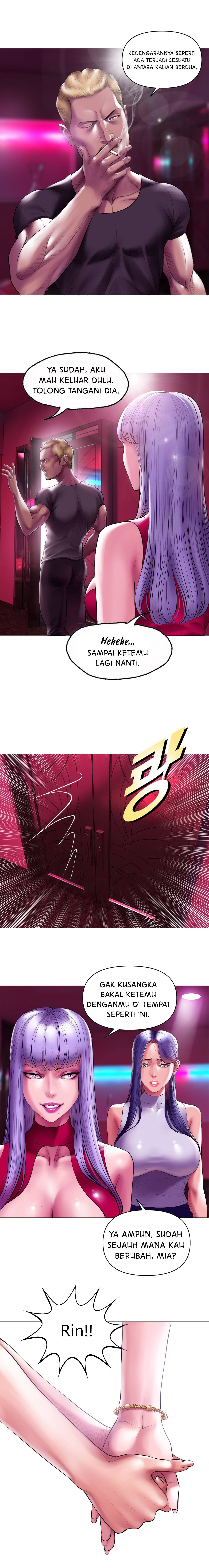 Smoking Hypnosis Chapter 10.6