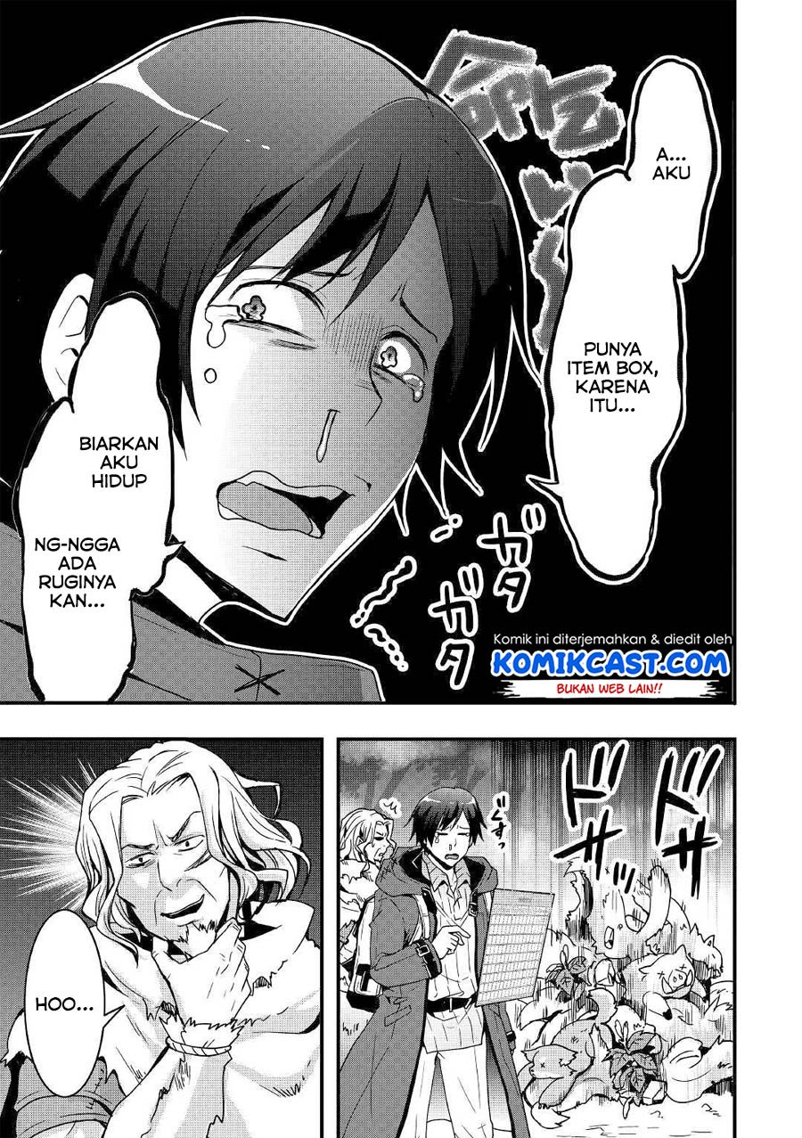 Sobi Seisaku Kei Chi to De Isekai Wo Jiyu Ni Ikiteikimasu Chapter 4