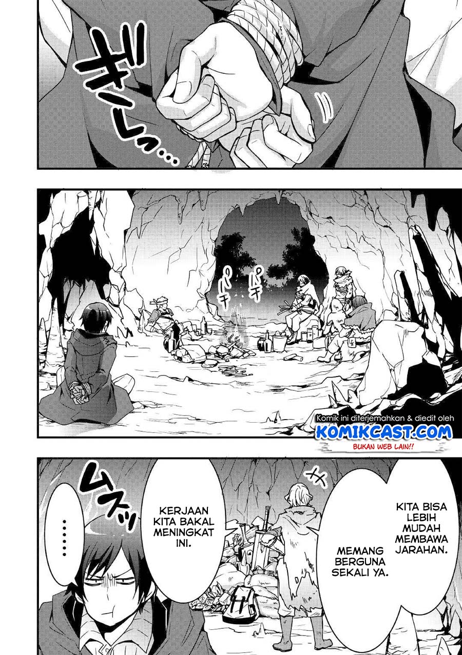 Sobi Seisaku Kei Chi to De Isekai Wo Jiyu Ni Ikiteikimasu Chapter 4