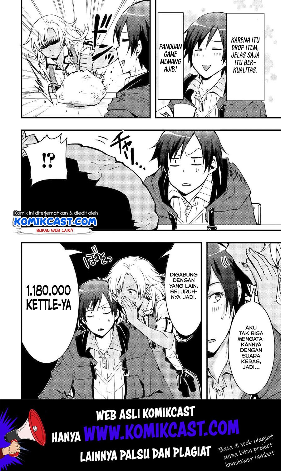 Sobi Seisaku Kei Chi to De Isekai Wo Jiyu Ni Ikiteikimasu Chapter 5