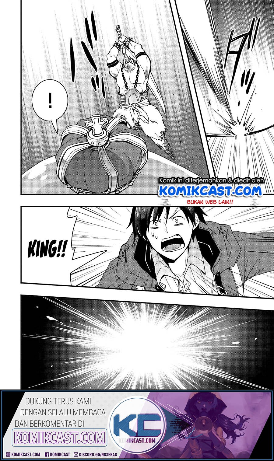 Sobi Seisaku Kei Chi to De Isekai Wo Jiyu Ni Ikiteikimasu Chapter 11.1