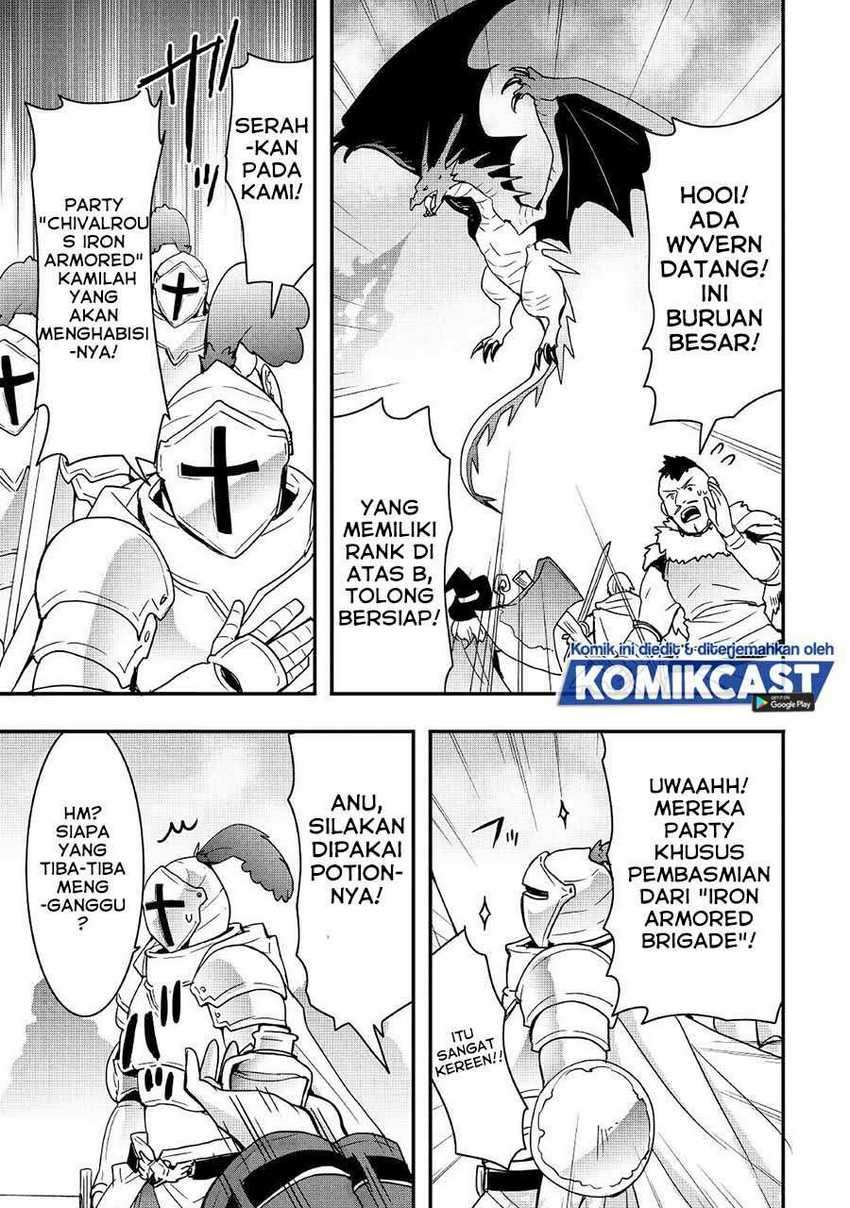 Sobi Seisaku Kei Chi to De Isekai Wo Jiyu Ni Ikiteikimasu Chapter 13