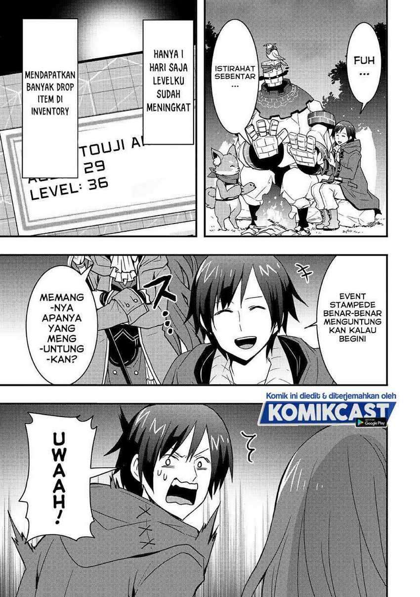 Sobi Seisaku Kei Chi to De Isekai Wo Jiyu Ni Ikiteikimasu Chapter 13