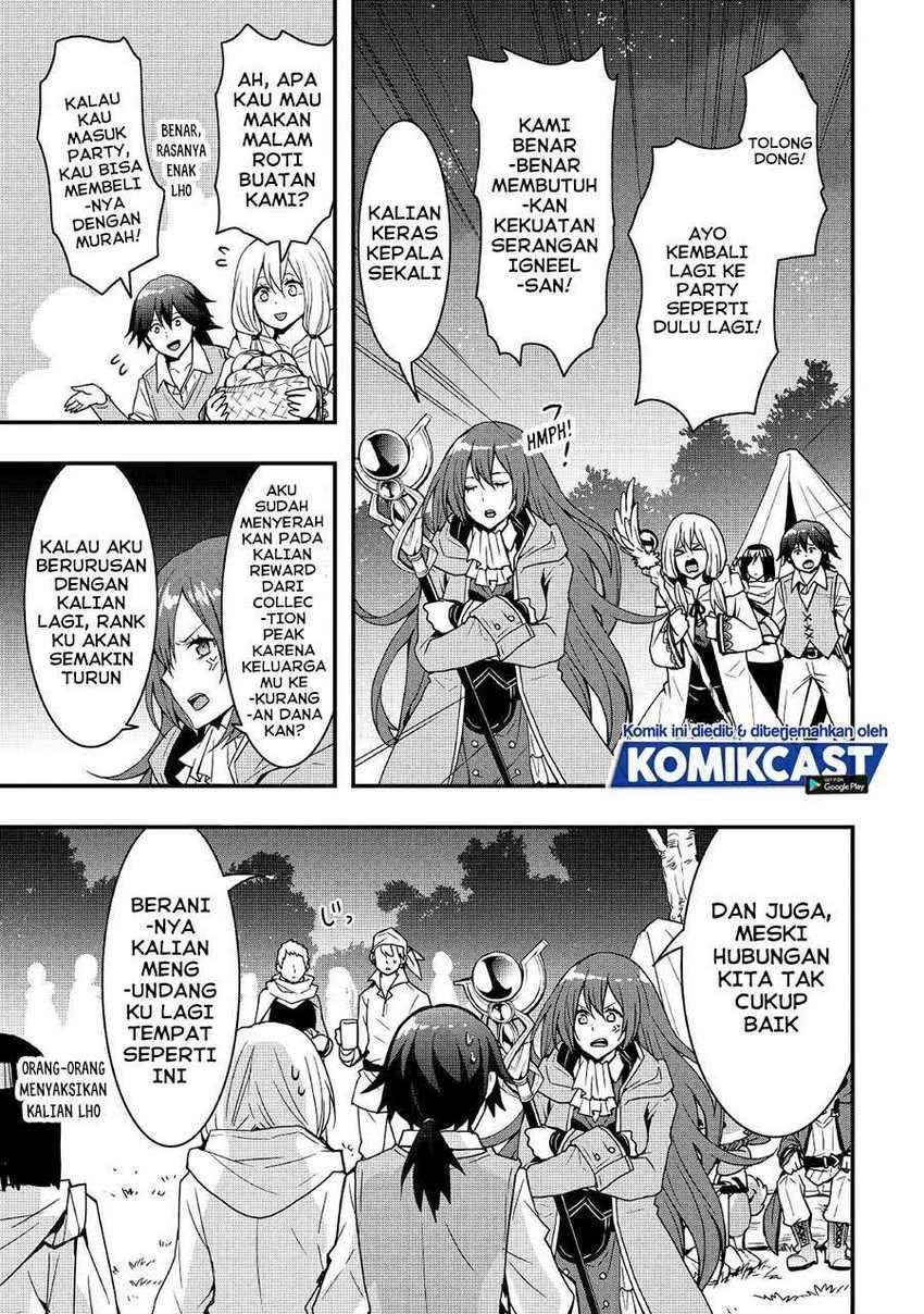 Sobi Seisaku Kei Chi to De Isekai Wo Jiyu Ni Ikiteikimasu Chapter 13