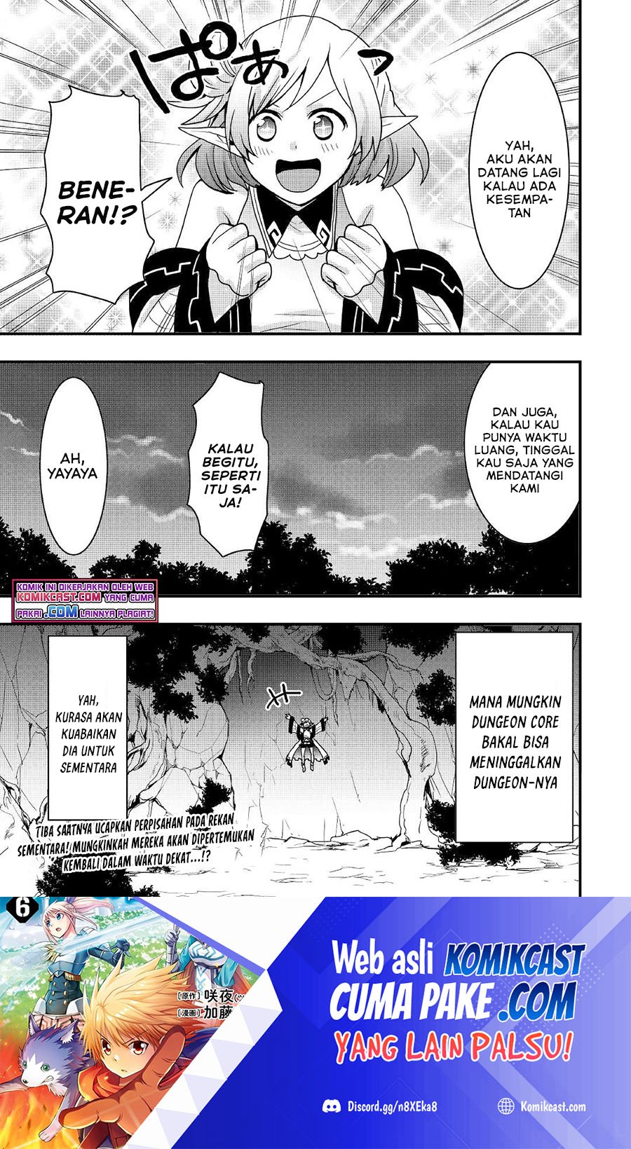 Sobi Seisaku Kei Chi to De Isekai Wo Jiyu Ni Ikiteikimasu Chapter 16.1