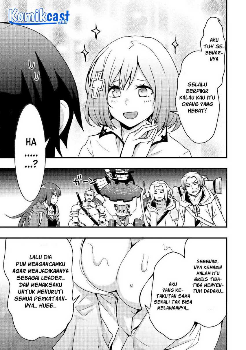 Sobi Seisaku Kei Chi to De Isekai Wo Jiyu Ni Ikiteikimasu Chapter 18.2