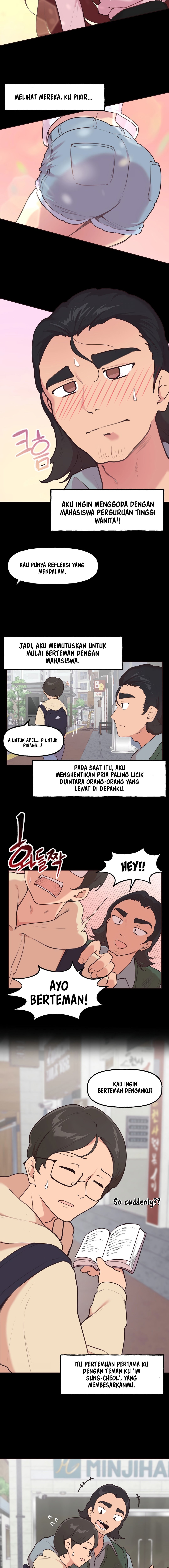 Son of Nam Chapter 30