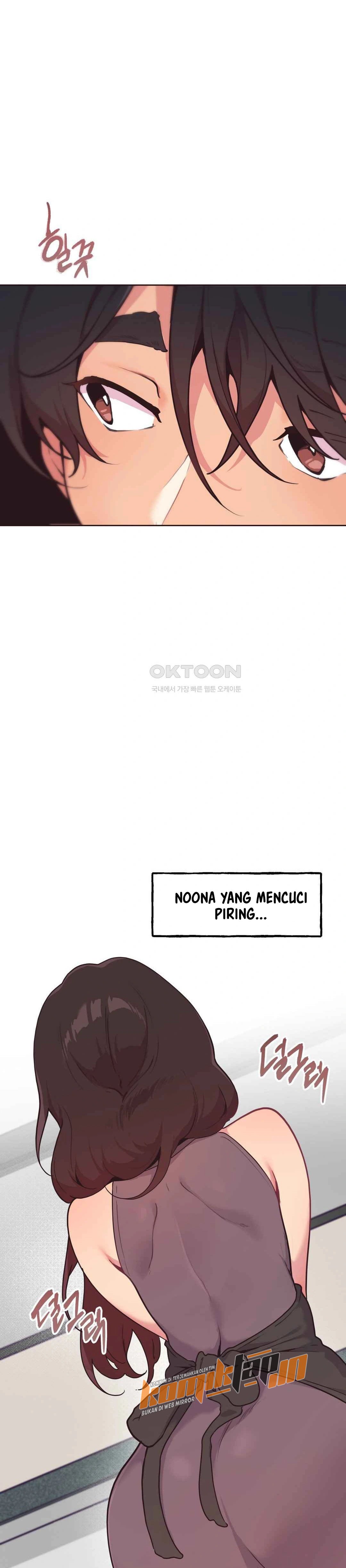 Son of Nam Chapter 48