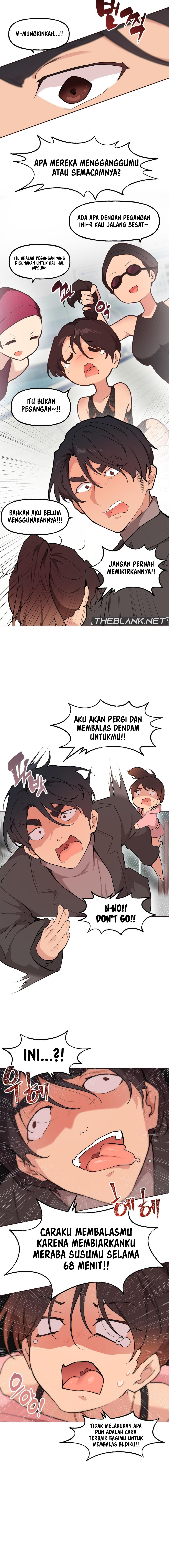 Son of Nam Chapter 59