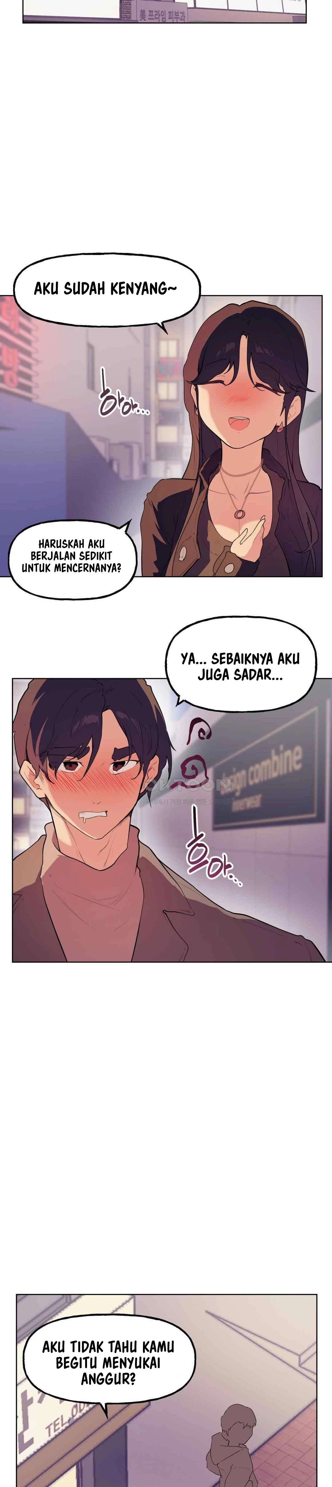 Son of Nam Chapter 61