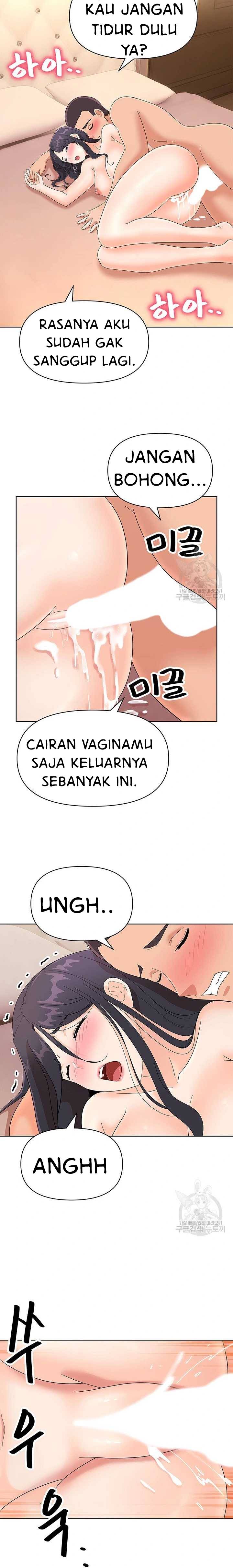 Strongly Sexed Woman Chapter 22