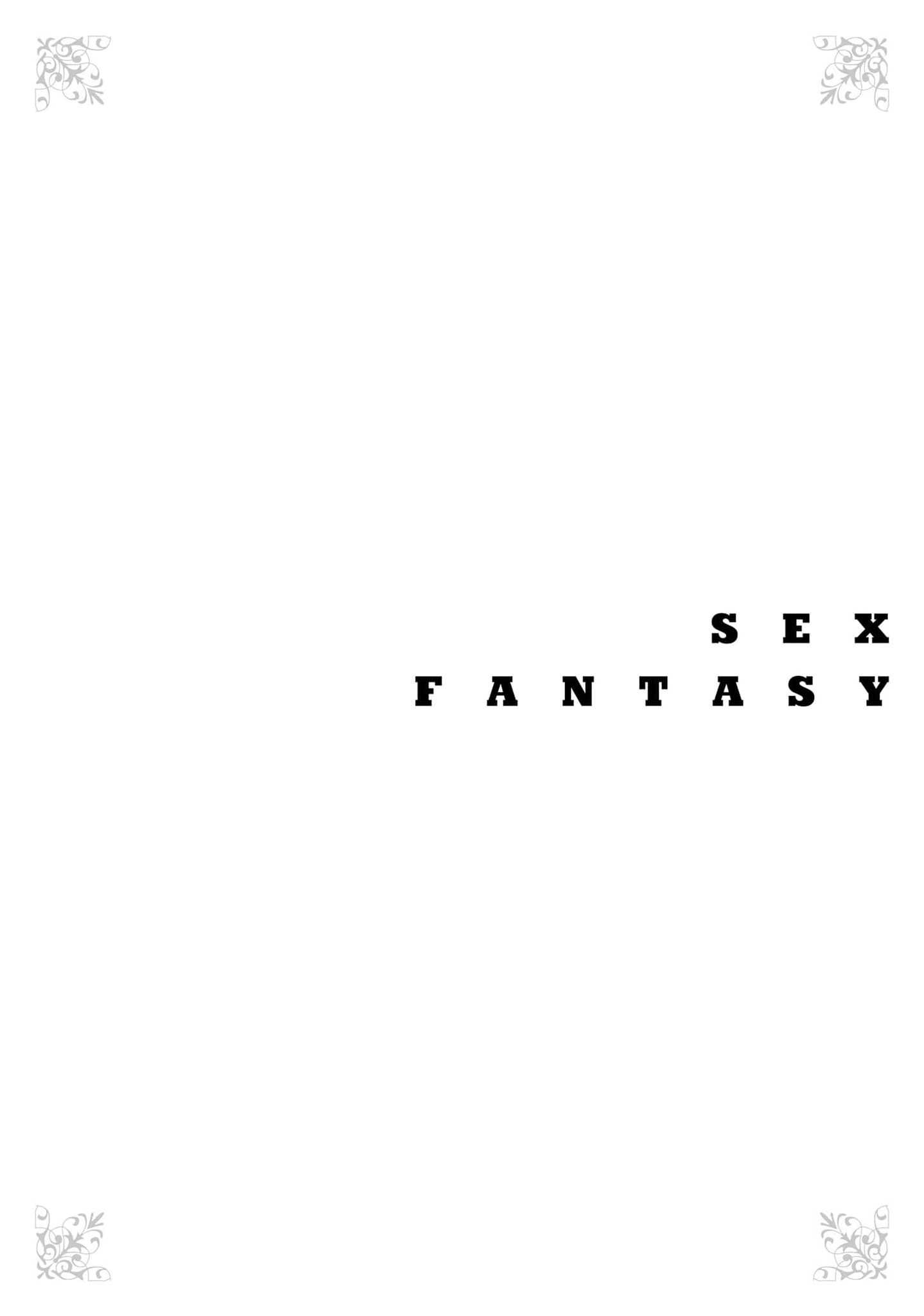 S*x Fantasy Chapter 18