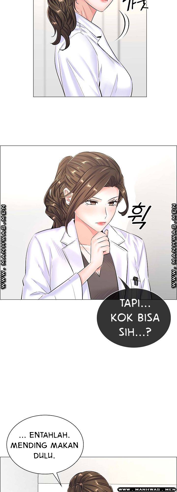 The Game-Fatal Doctor Chapter 40